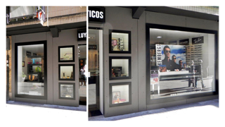 Fachada Fibrocemento 26